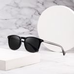 عینک آفتابی پنتوس (Pantos) آلبرت وگ مدل S31128C1 Acetate Avantgarde Visionary