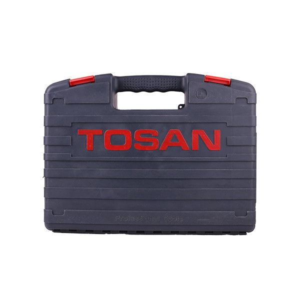 دریل بتن کن توسن مدل 8030H