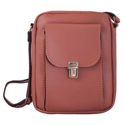 کیف رودوشی مردانه مدل SD67