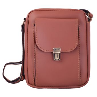 کیف رودوشی مردانه مدل SD67