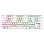 کیبورد بی سیم مخصوص بازی ردراگون مدل ANUBIS K539W RGB