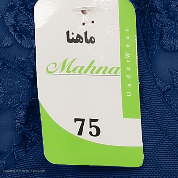 ست شورت و سوتین زنانه مدل گل ریز کد 03