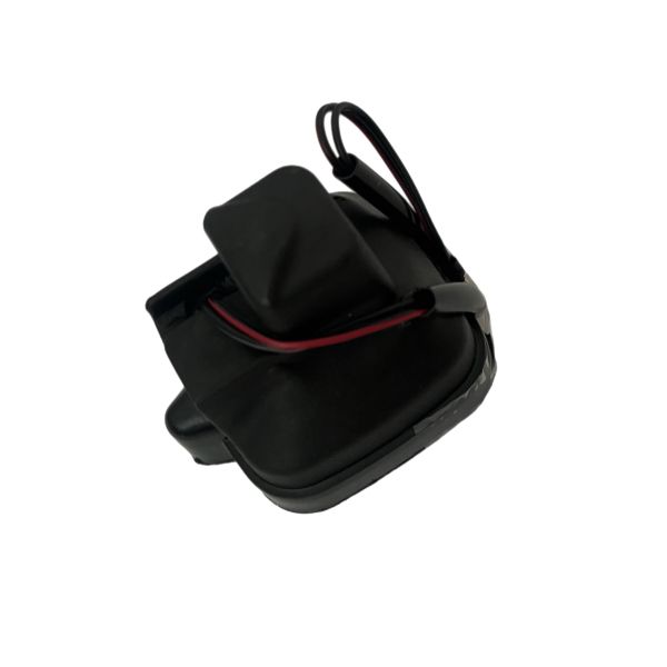 چراغ راهنما موتور سیکلت مدل 2FLSH مناسب برای هندا 125 مجموعه 4 عددی