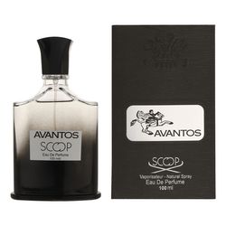 ادو پرفیوم مردانه اسکوپ مدل اونتوس با رایحه خنک حجم 100 میلی لیتر