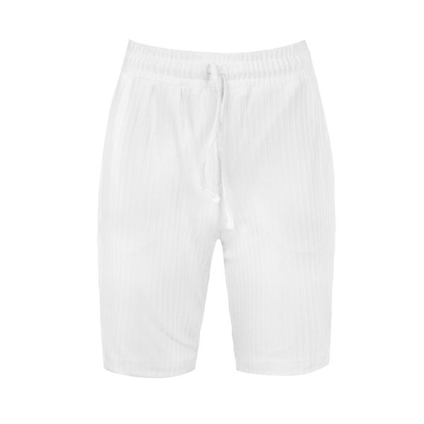 ست تی شرت و شلوارک مردانه مدل SB-SS-vk021386