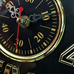 ساعت دیواری سیتی زن مدل ال اس 017