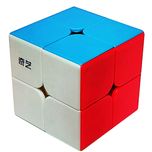 روبیک فکری 2×2 کای وای