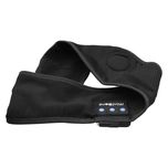 هدبند ورزشی بلوتوثی مدل GS-M-296874*340