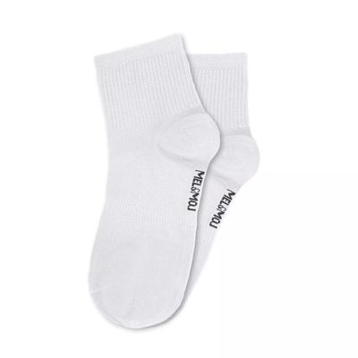 جوراب ورزشی ساق کوتاه مردانه مدل MDSS-ND6766