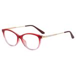 عینک محافظ چشم مدل TR2332C314-P81 Anti Blue Light