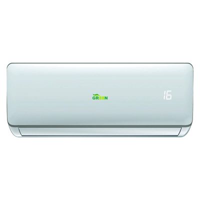 کولر گازی گرین مدل SDK-CH12F1C1A2P ظرفیت 12 هزار اینورتر