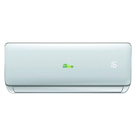 کولر گازی گرین مدل SDK-CH24F1C1A2P ظرفیت 24 هزار اینورتر