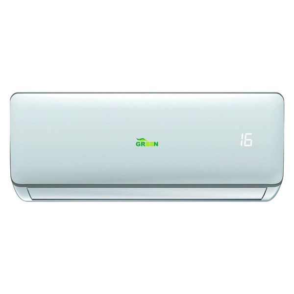 کولر گازی گرین مدل SDK-CH12F1C1A2P ظرفیت 12 هزار اینورتر