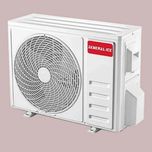 کولر گازی اسپلیت 12000 جنرال آیس مدل GTSE-12HO1RALA