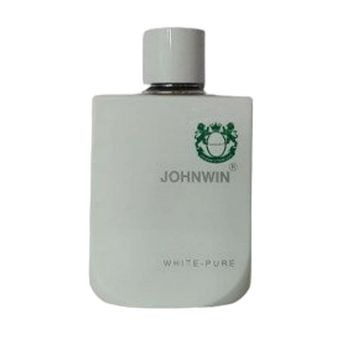 عطر مردانه جانوین وایت پیور | White Pure