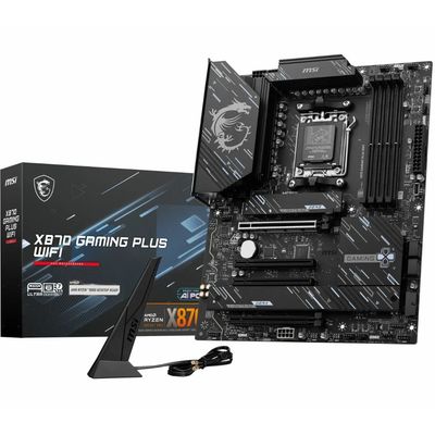 MotherBoard MSI X870 Gaming Plus WiFi DDR5