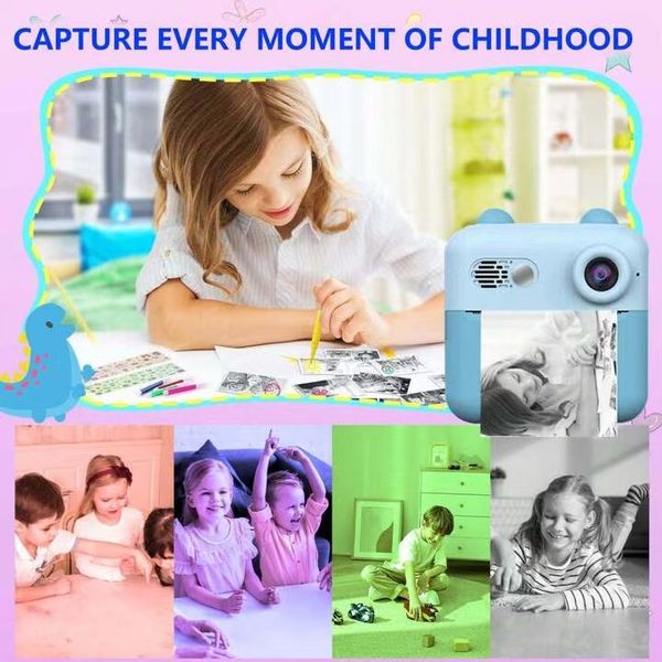 دوربین عکاسی چاپ سریع