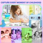 دوربین عکاسی چاپ سریع