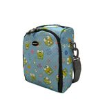 کیف غذا مدل عایق دار کد MDSS-CH4082