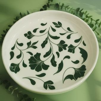 رایزر دیس سرامیکی کد 03