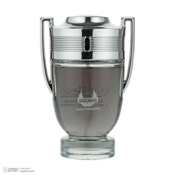 ادو پرفیوم مردانه ایفوریا مدل اینوکتوس پاکو رابان با رایحه خنک و تند حجم 100 میلی لیتر