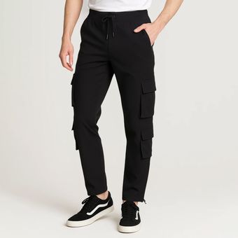 شلوار مردانه مدل KRG01