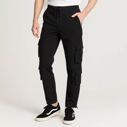 شلوار مردانه مدل KRG01