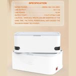 چندراهی برق الدینیو مدل SN5310