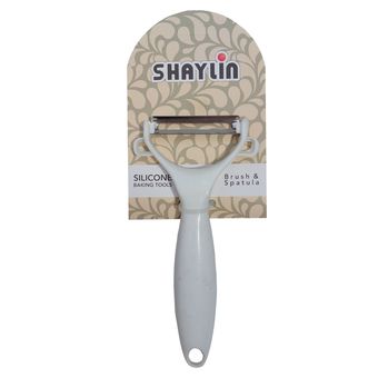 پوست‌کن شایلین مدل کمانی*664