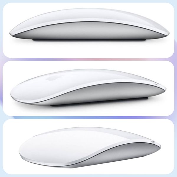 ماوس بی سیم اپل مدل   Magic Mouse 3 MK2E3