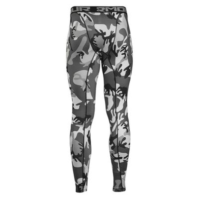 لگینگ ورزشی مردانه مدل GS-M-Heatgear-219776