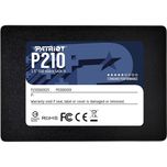 اس اس دی اینترنال پتریوت مدل Patriot 2TB P220 ظرفیت دو ترابایت