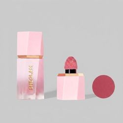 رژگونه مایع شیگلم مدل Rose Ritual شماره 62