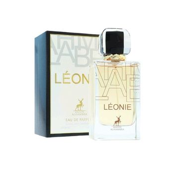 عطر زنانه الحمبرا لیبره LEONIE