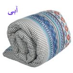لحاف کرسی خانه سبز اسماعیلی مدل GL-Chili سایز 400x400 سانتی متر