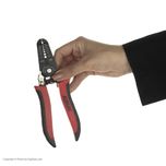 انبر سیملخت کن جوملی کد 1663 سایز 7 اینچ