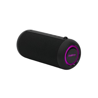 اسپیکر بلوتوثی قابل حمل هادرون مدل BTS115 با گارانتی شرکتی