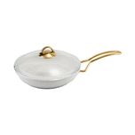 سرویس پخت و پز 10 پارچه ام جی اس مدل فورج BLACK