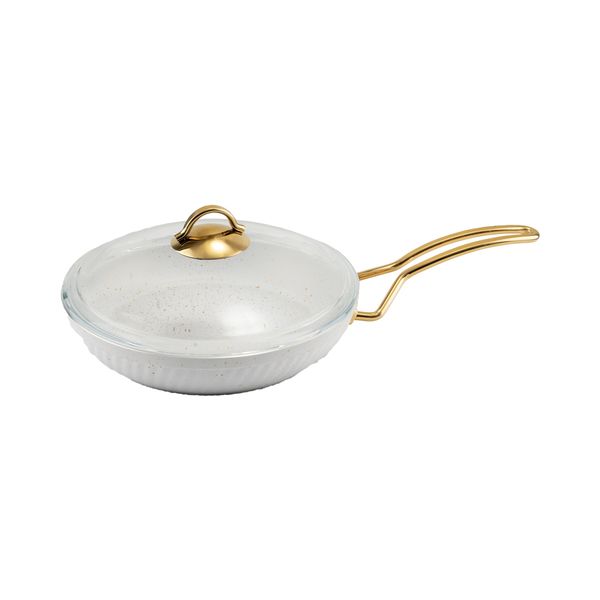 سرویس پخت و پز 10 پارچه ام جی اس مدل فورج BLACK