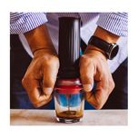 قهوه ساز کافلانو مدل Kompresso