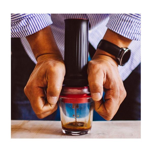 قهوه ساز کافلانو مدل Kompresso