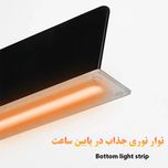 ساعت رومیزی هوشمند