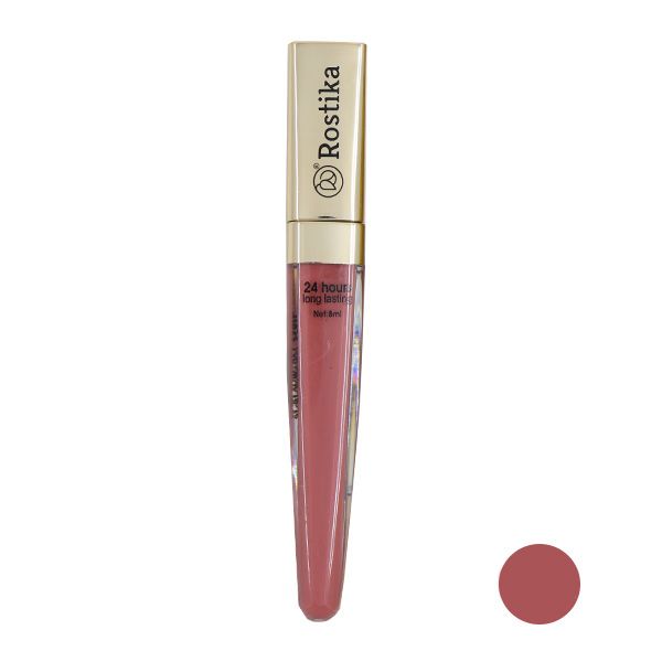 رژ لب مایع رستیکا شماره 308