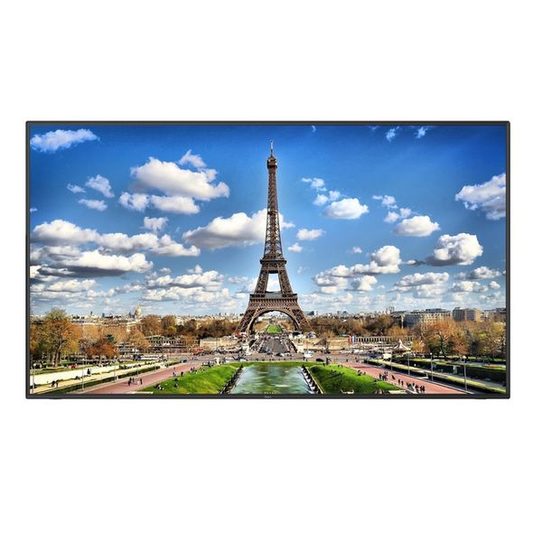 تلویزیون 65 اینچ ال ای دی هوشمند جی پلاس مدل GTV-65SU788NP