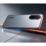 گوشی موبایل شیائومی مدل Poco M7 4G دو سیم کارت ظرفیت 128 گیگابایت و رم 6 گیگابایت