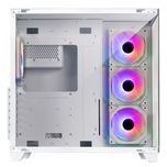 کیس کامپیوتر گیمینگ فاطر مدل FG-880W