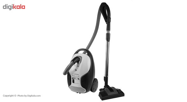 جاروبرقی پاناسونیک مدل MC-CJ915