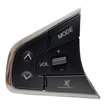 کلیدهای چپ فرمان خودرو کروز پلاس کد 33113701 مناسب برای ساینا S