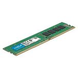 رم دسکتاپ DDR4 تک کاناله 3200 مگاهرتز کروشیال 8 گیگابایت
