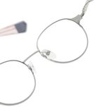 عینک محافظ چشم مدل JS8630C235-P81 Anti Blue Light